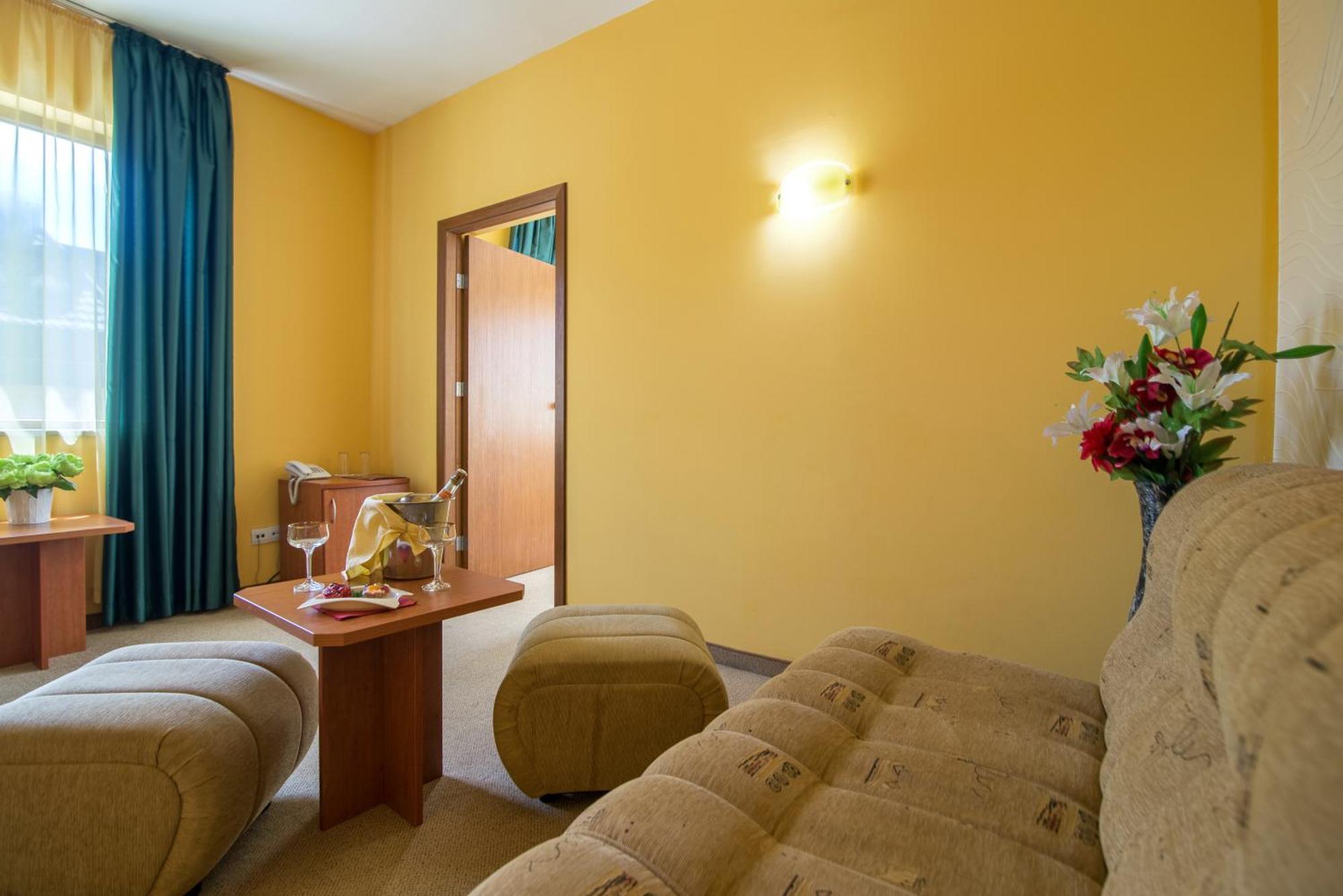 Atlant Hotel St Constantin et Helena Chambre photo