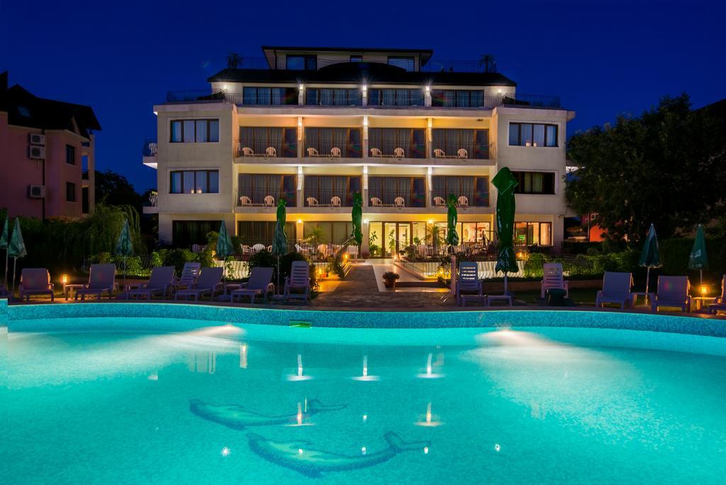 Atlant Hotel St Constantin et Helena Extérieur photo