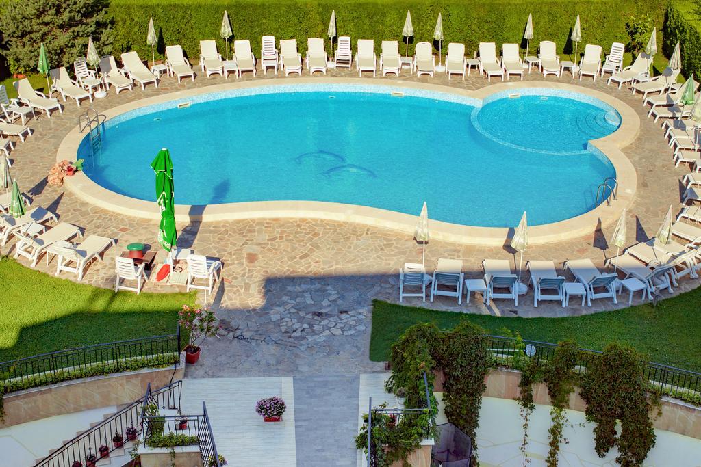 Atlant Hotel St Constantin et Helena Extérieur photo