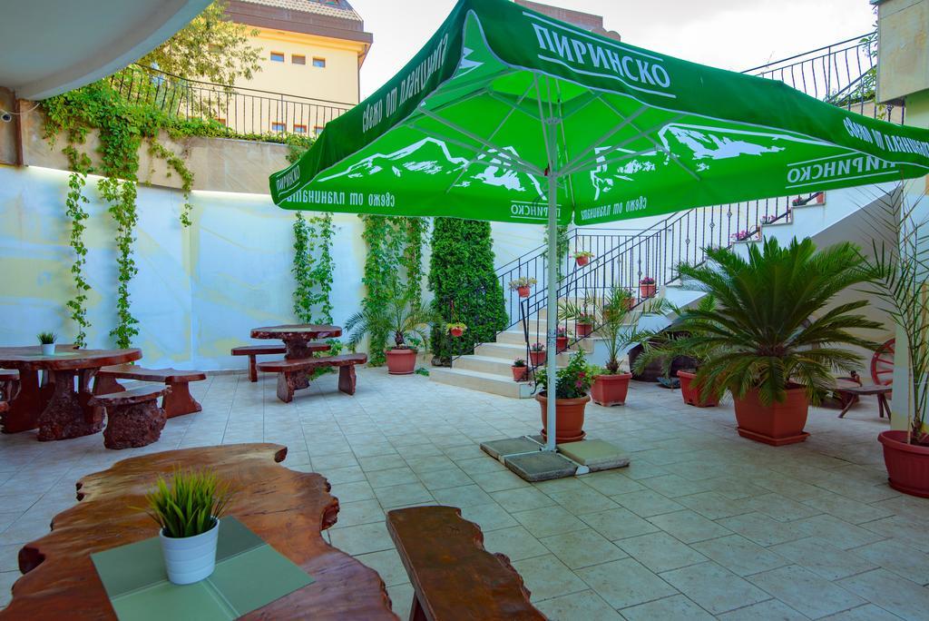 Atlant Hotel St Constantin et Helena Extérieur photo