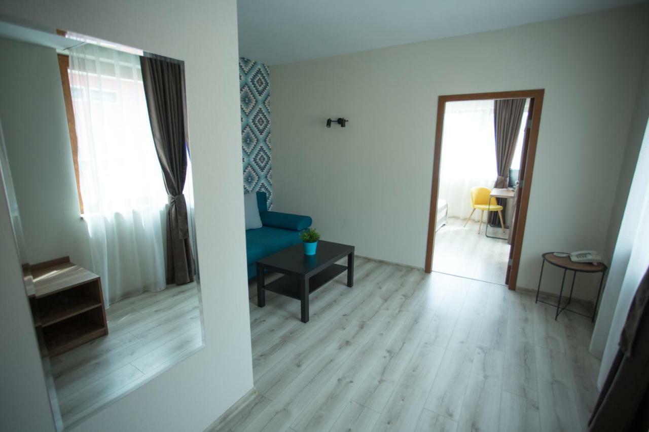 Atlant Hotel St Constantin et Helena Extérieur photo