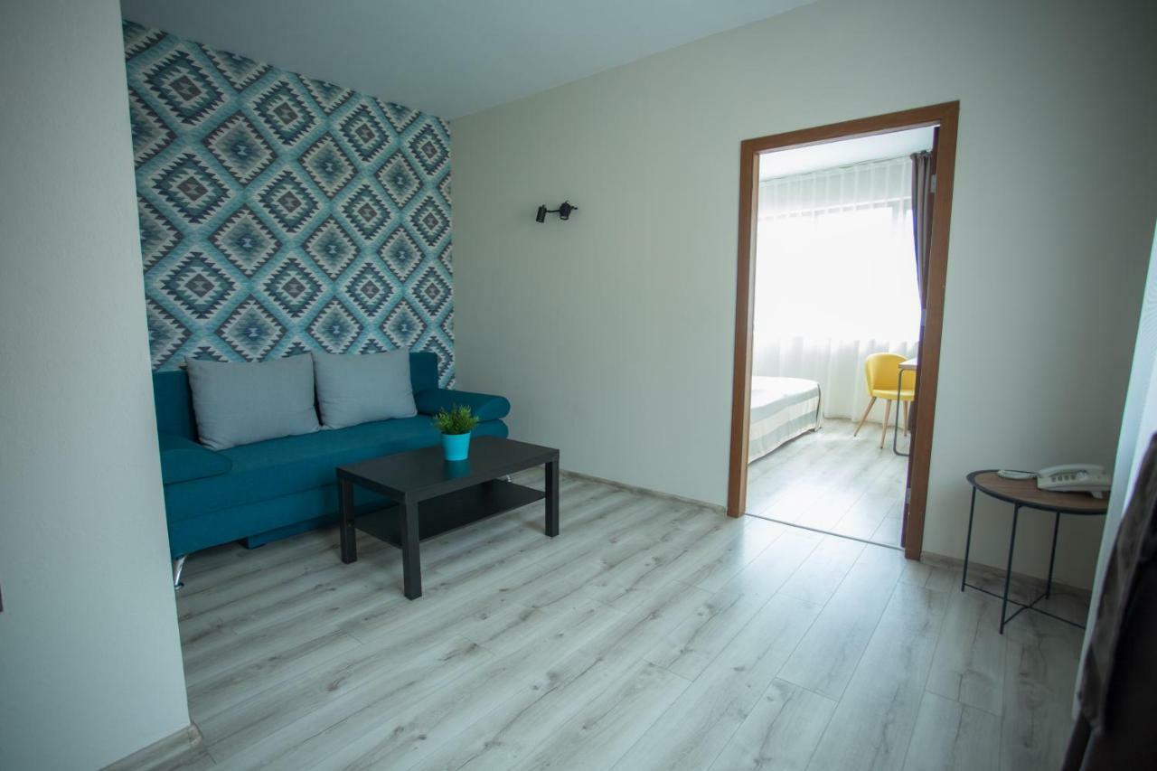 Atlant Hotel St Constantin et Helena Extérieur photo