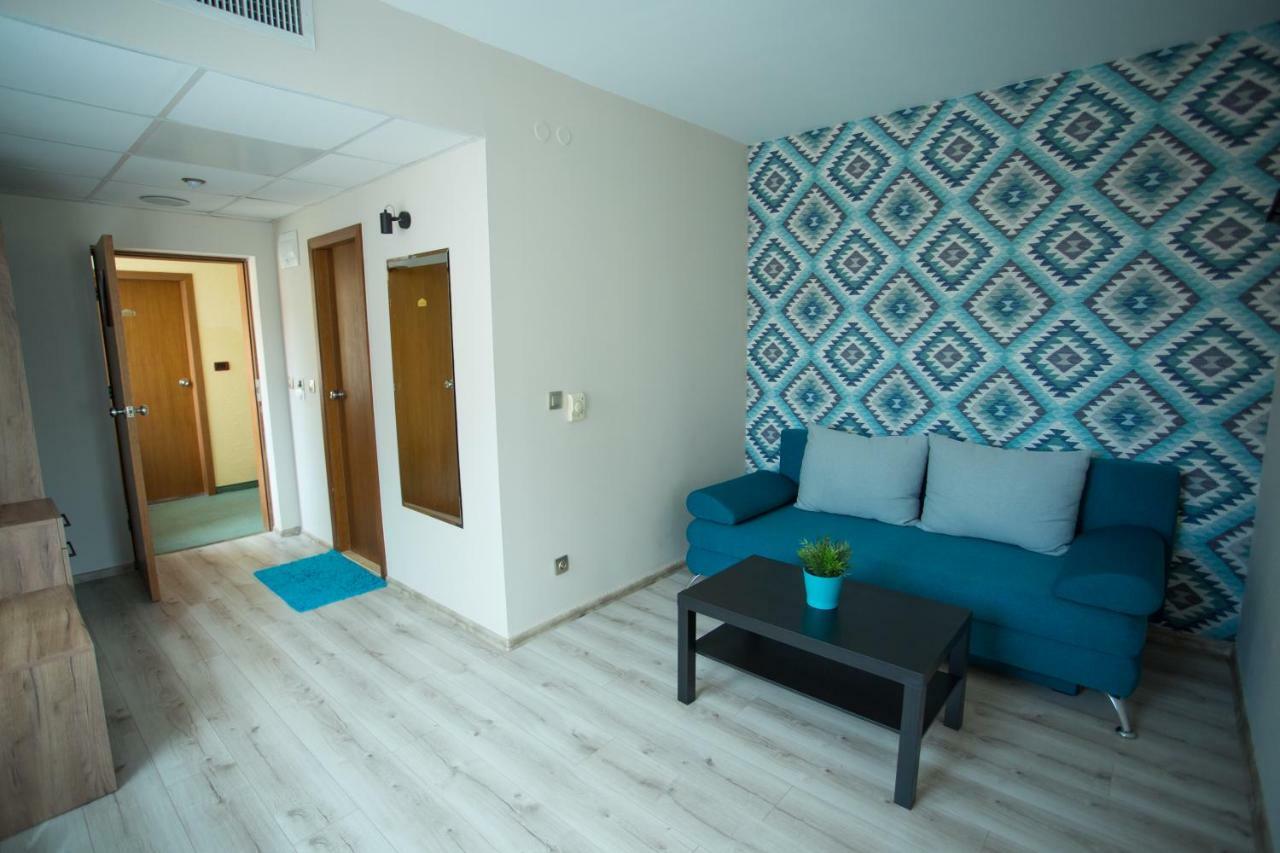 Atlant Hotel St Constantin et Helena Extérieur photo
