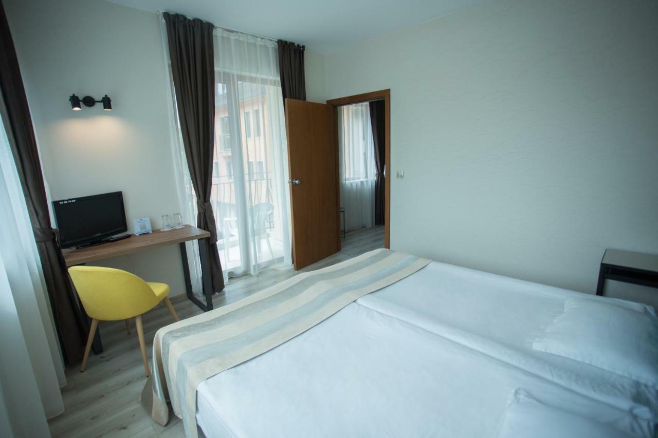 Atlant Hotel St Constantin et Helena Extérieur photo